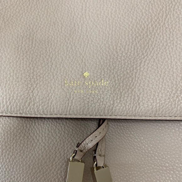 ‼️SOLD‼️Kate Spade Backpack - Picture 3 of 7
